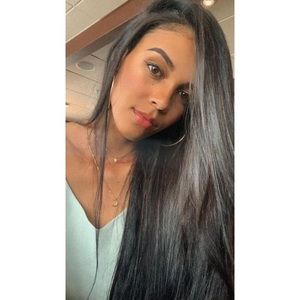 Meet your Posher, Flávia